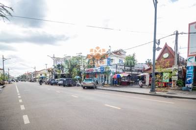  , Svay Dankum, Siem Reap, Siem Reap