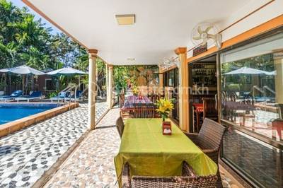   , Svay Dankum, Siem Reap, Siem Reap