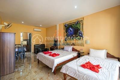   , Svay Dankum, Siem Reap, Siem Reap