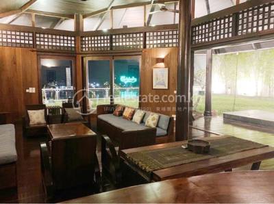 Apartmán K pronájmu in Chey Chumneah, Daun Penh, Phnom Penh