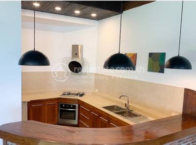 Apartmán K pronájmu in Daun Penh $5,800
