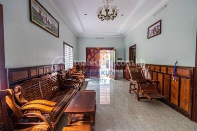  , Sla Kram, Siem Reap, Siem Reap