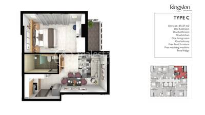 Kingston Residence