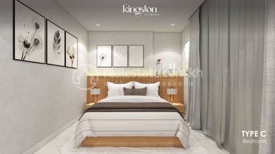 Kingston Residence