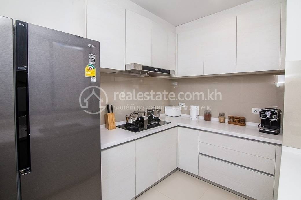 House and lot Na prodej in Dangkao $260,000