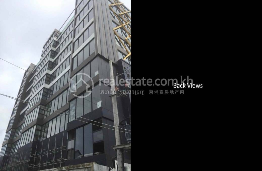 Hôtel À vendre à 820A, Sangkat Buon, Sihanoukville, Sihanoukville