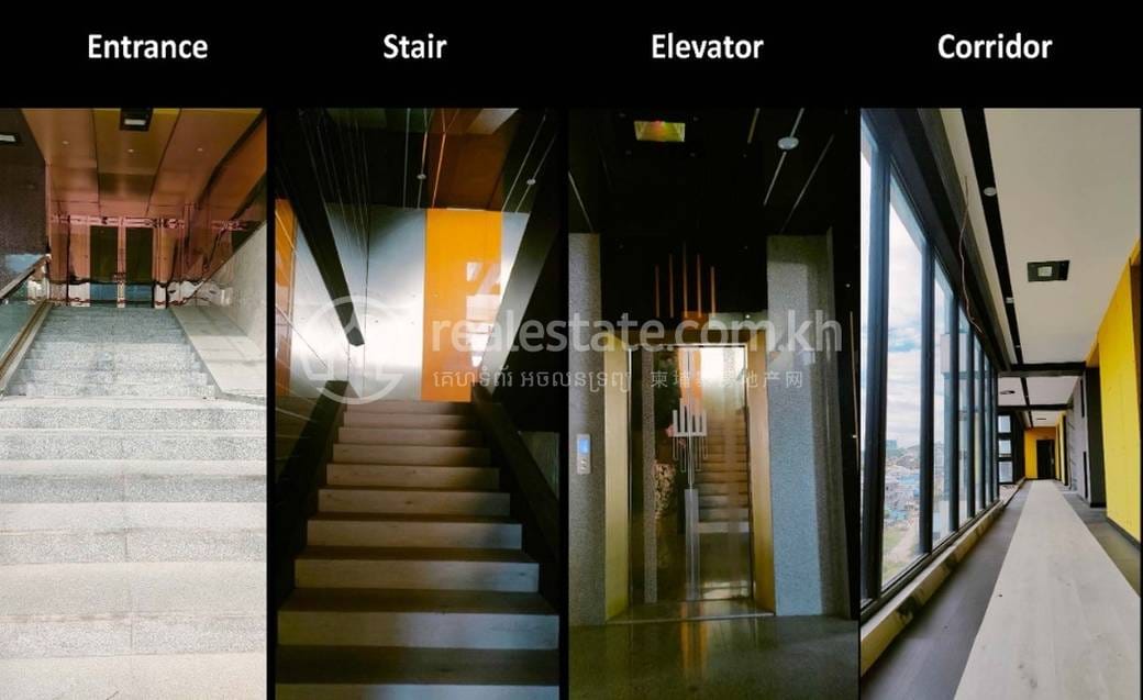 Hôtel À vendre à Sihanoukville $3,300,000