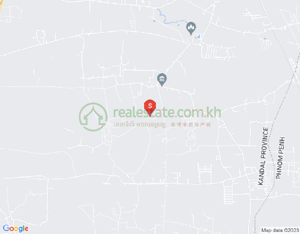 Карта Туол Преч, Ангк Снуол, Кандал