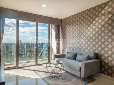 The Peak Residences | Chamkarmon Condo For Sale & Rent in Chamkarmon