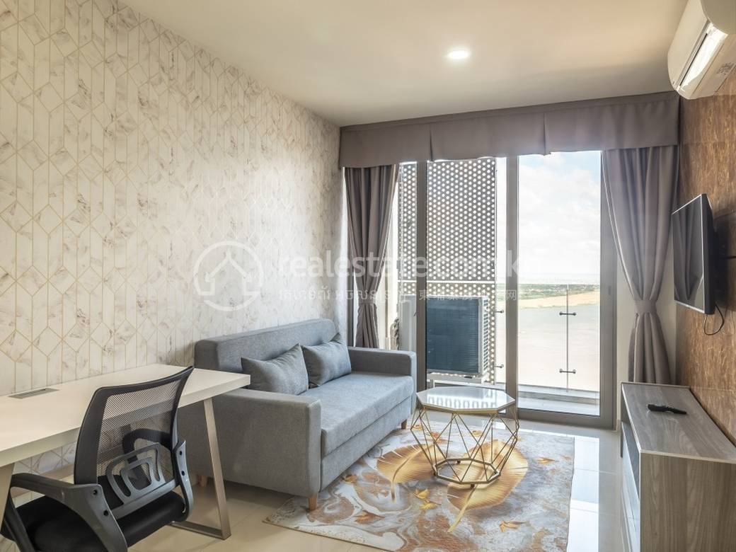 The Peak Residences | 1-3 Bedrooms Condo For Sale & Rent for $180,000