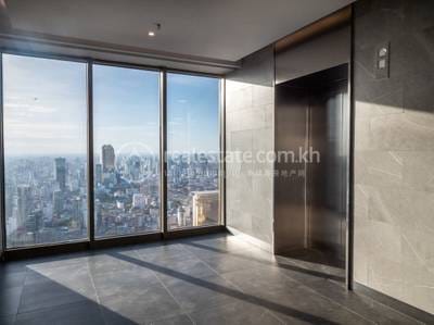 The Peak 豪华公寓 | $1,250 公寓