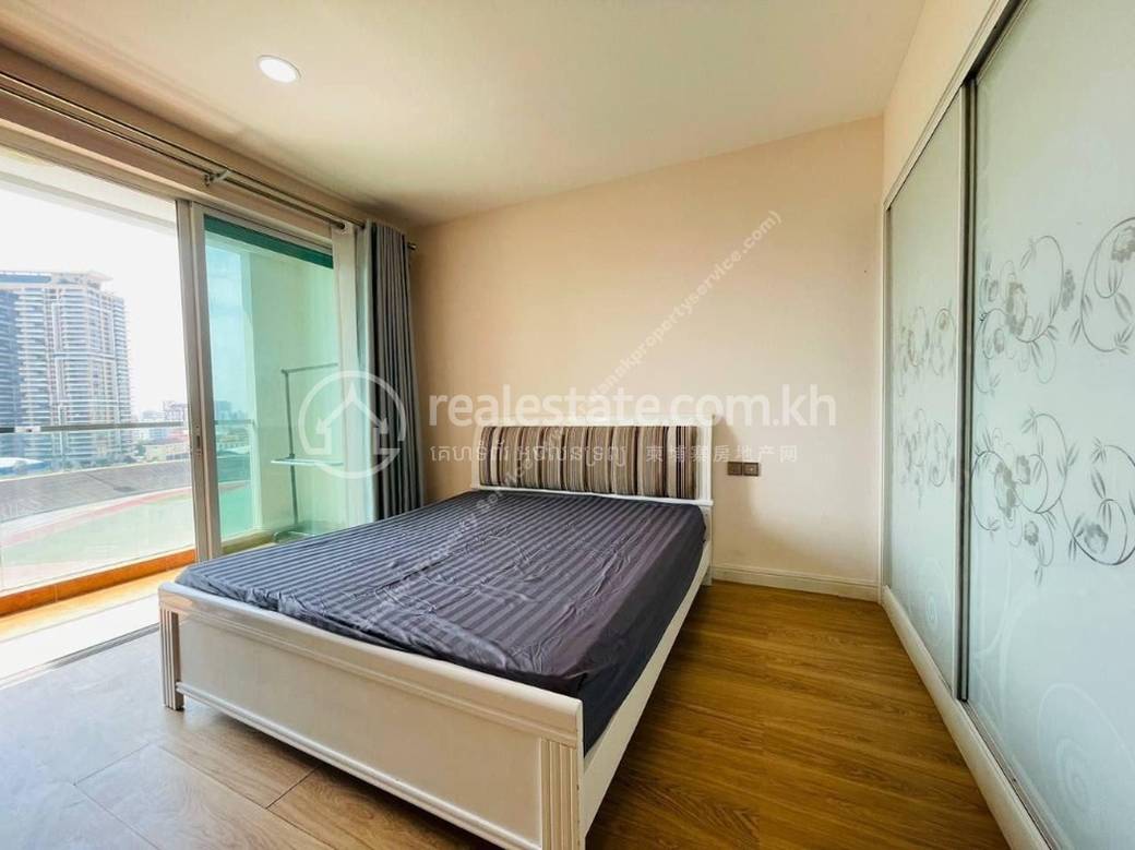 Boeung Prolit Apartment For Sale in Boeung Prolit