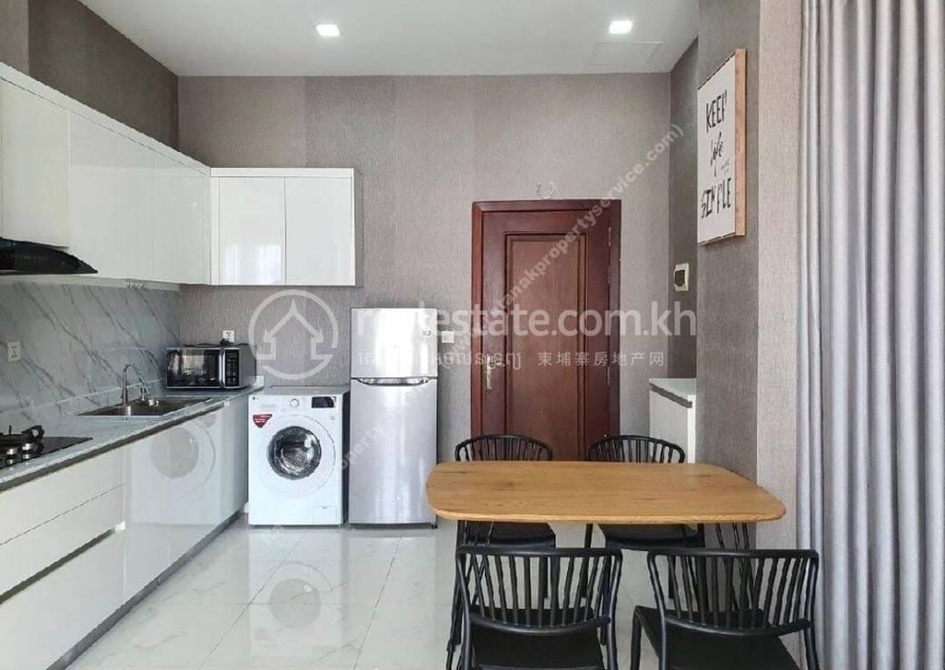 Meanchey套房出租，价格$500