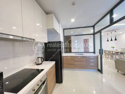 Apartmán K pronájmu in Chamkarmon $1,650