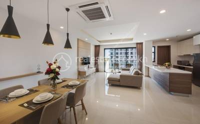 Furnished Apartment For Rent