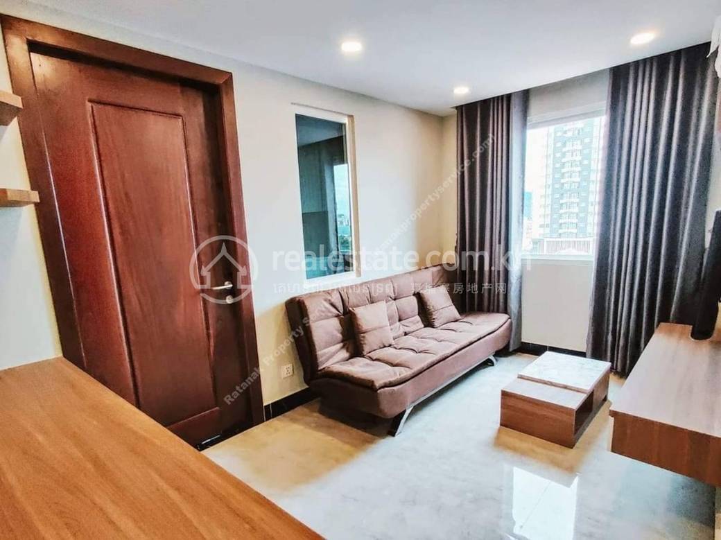 Zařízeno Apartmán K pronájmu