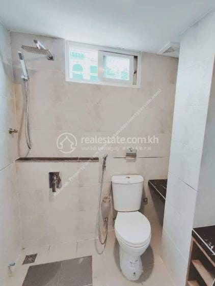 BKK 1 Apartmán K pronájmu in BKK 1