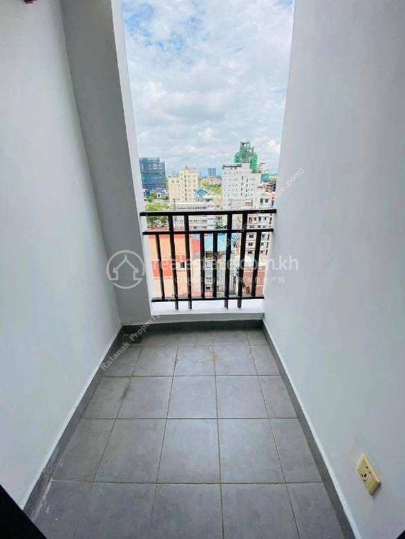 BKK 1 Apartmán K pronájmu in BKK 1