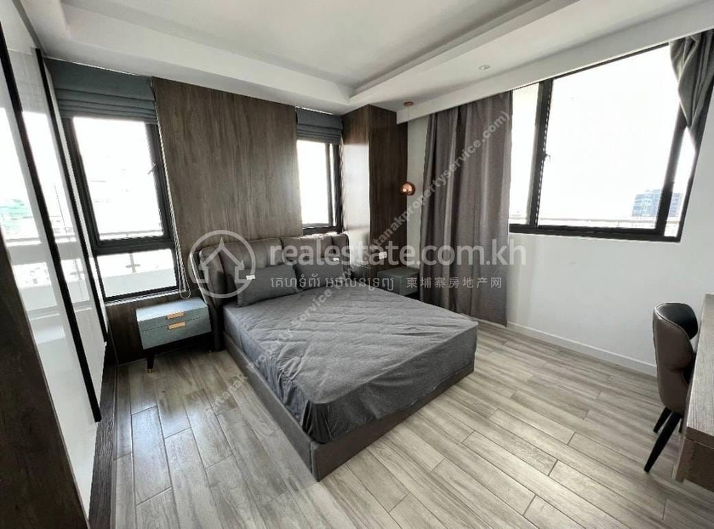 Zařízeno Apartmán Na prodej
