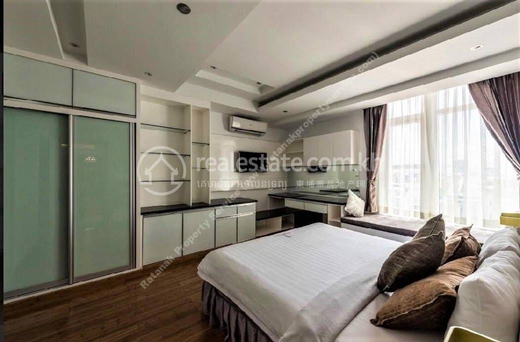 Condo Na prodej in BKK 1, Boeng Keng Kang, Phnom Penh