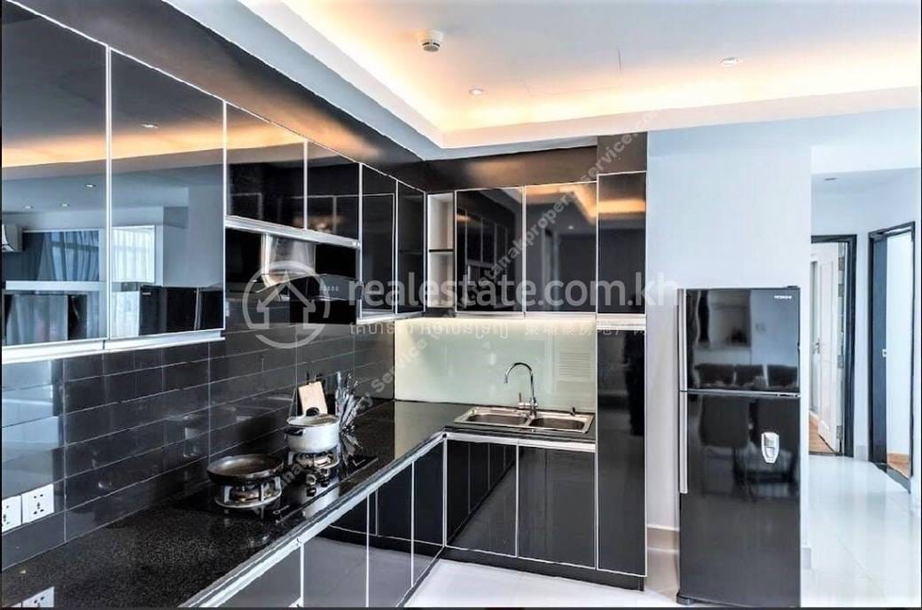 Condo Na sprzedaż w BKK 1, Boeng Keng Kang, Phnom Penh