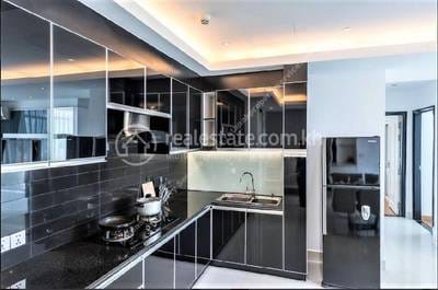Condo Na sprzedaż w BKK 1, Boeng Keng Kang, Phnom Penh