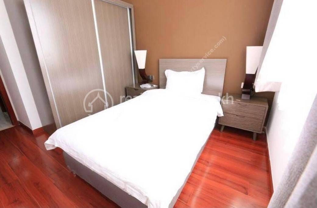 Apartmán Na prodej in Daun Penh $300,000