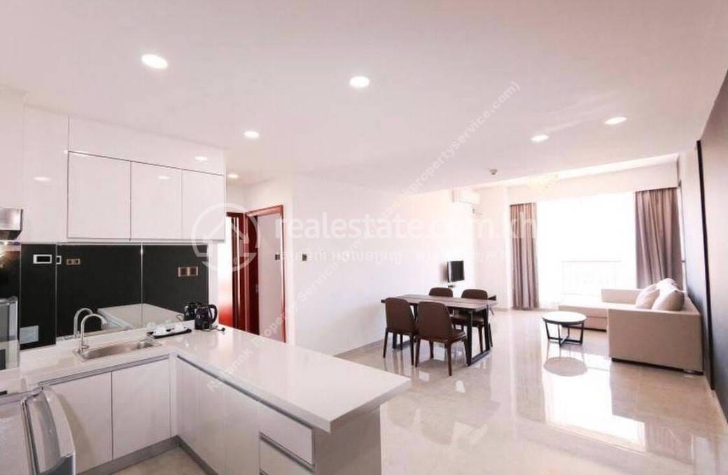 Zařízeno Apartmán Na prodej