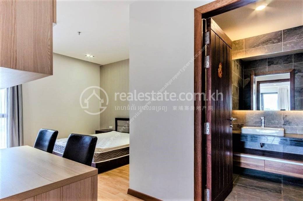 ខុនដូ សំរាប់លក់ នៅ ផ្សារចាស់, ដូនពេញ, ភ្នំពេញ