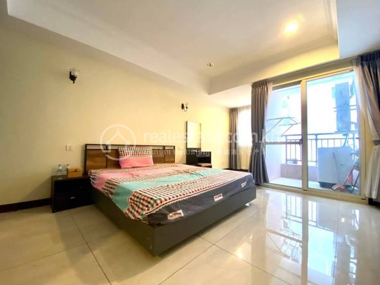 residential Apartment for rent in Tonle Bassac ID 225225 1