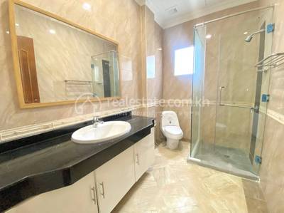 Appartement À louer à, BKK 1, Boeng Keng Kang, Phnom Penh