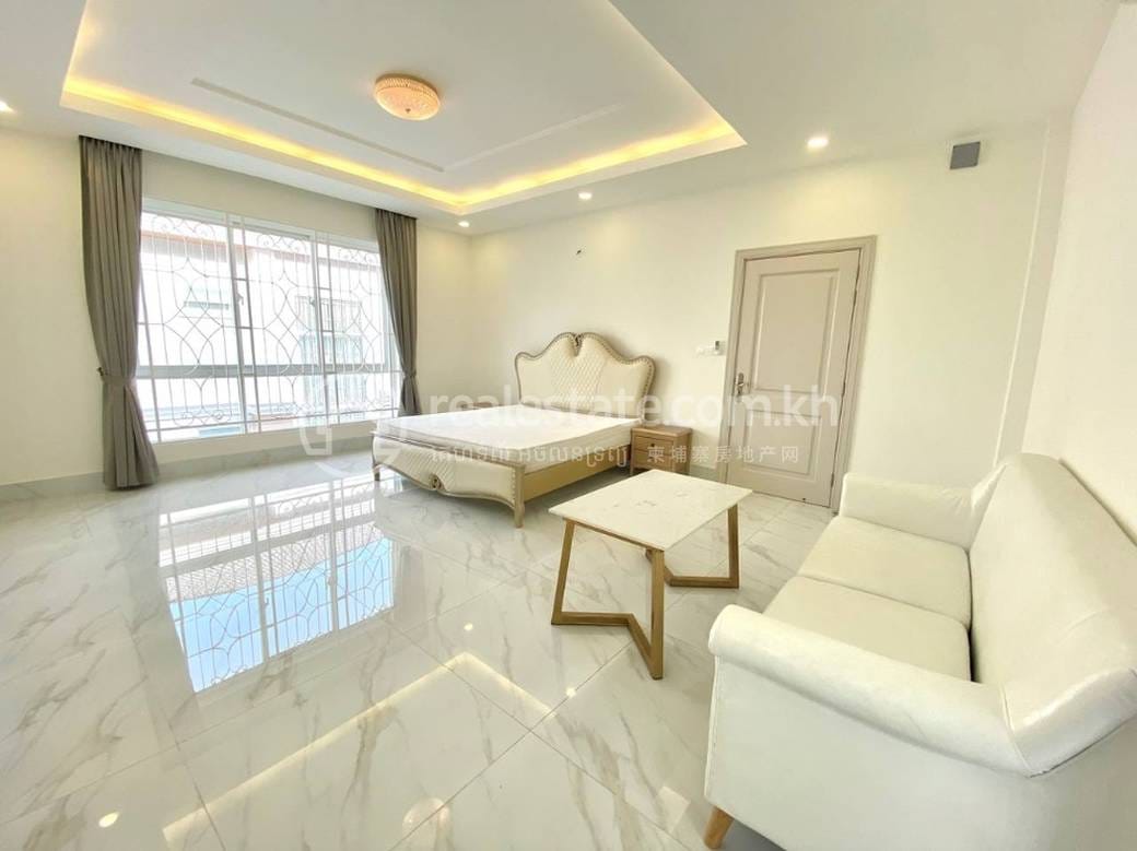 Nirouth구역, 철교두구, 프놈펜에 있는 별장 For Sale & Rent