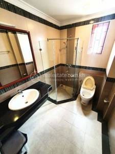 Apartment For Rent in BKK 1, Boeng Keng Kang, Phnom Penh