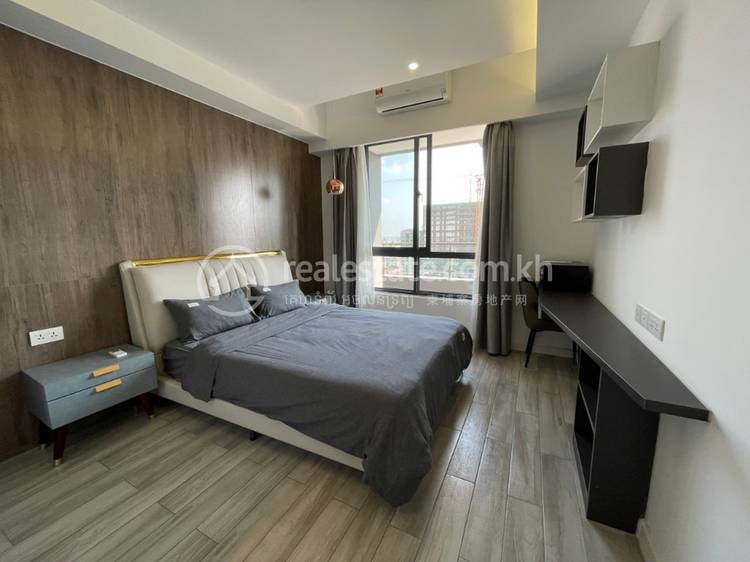 residential Apartment for rent in BKK 1 ID 225182 1