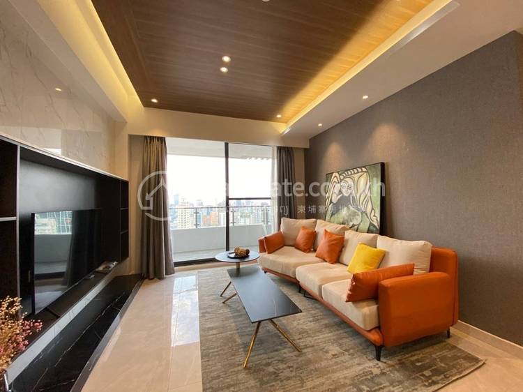 residential Apartment for rent in BKK 1 ID 225191 1