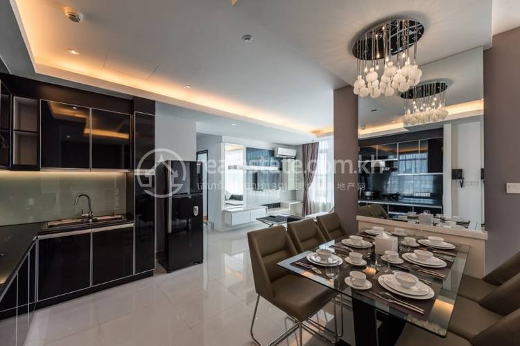 residential Apartment for rent in BKK 1 ID 225209 1