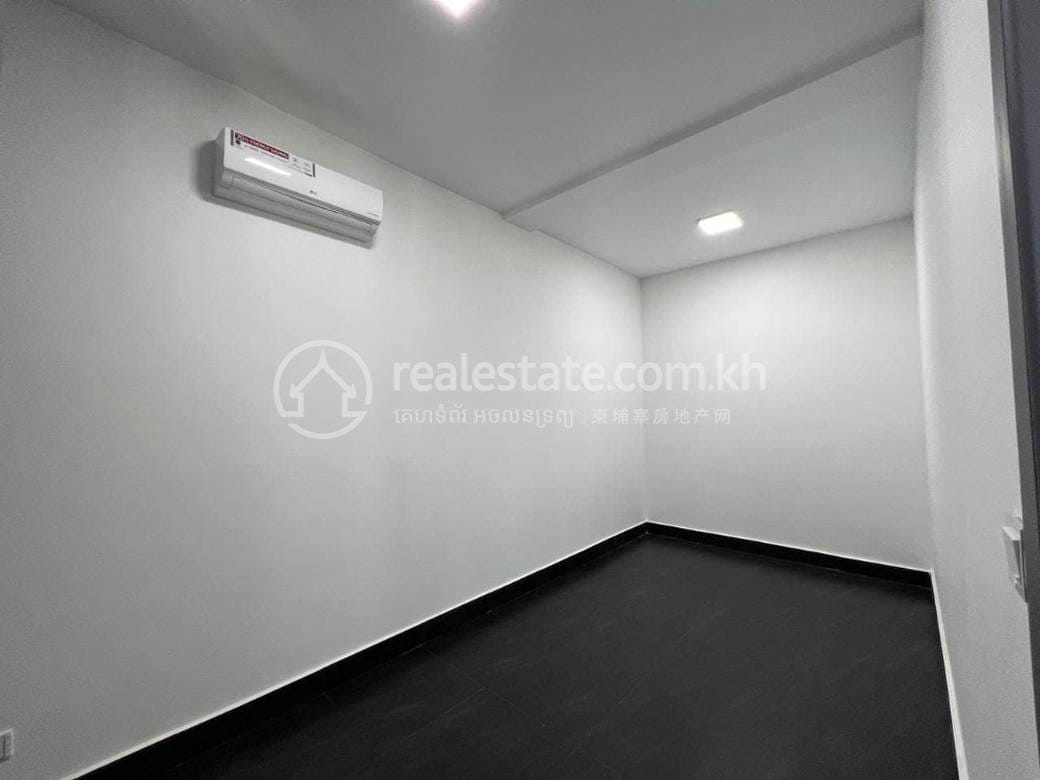 Apartment For Rent in Boeng Keng Kang $900