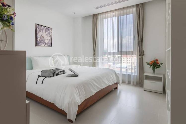 residential Apartment for rent in BKK 1 ID 225220 1