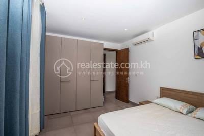 Apartment For Rent in BKK 1, Boeng Keng Kang, Phnom Penh