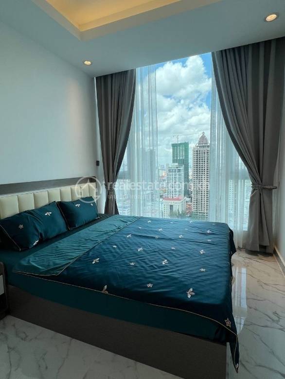 Boeng Keng Kang套房出租，价格$1,350