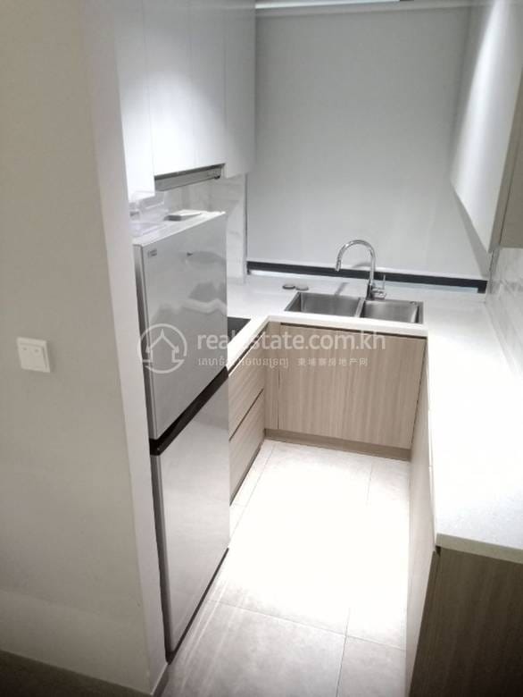 Time Square Condominium | Zařízeno Apartmán K pronájmu
