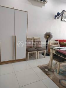  , ទួលទំពូង១, ចំការមន, ភ្នំពេញ