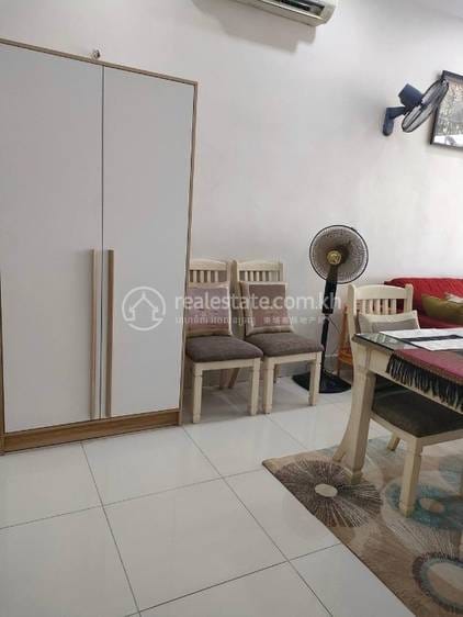 Apartment For Rent in Chamkarmon $600