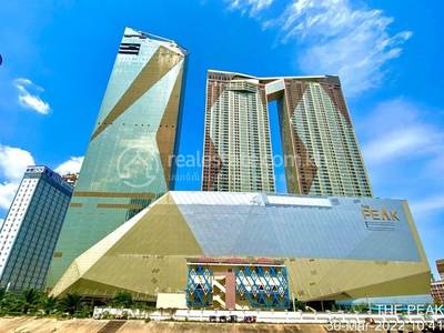 อพาร์ทเม้นท์ สำหรับเช่า ใน, โตนเลบาสัก, จัมการมอน, พนมเปญ