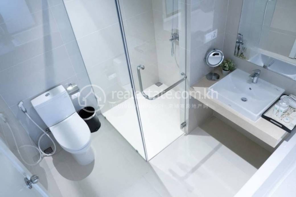 Appartement À louer à Chamkarmon $90,000