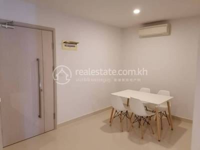 Apartment For Rent in Tonle Bassac, Chamkarmon, Phnom Penh
