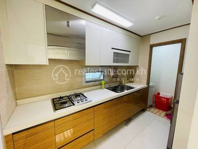 Boeng Keng Kang Condo À louer à Boeng Keng Kang