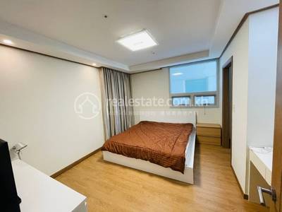 Boeng Keng Kang Condo À louer à BKK 1 Boeng Keng Kang $700