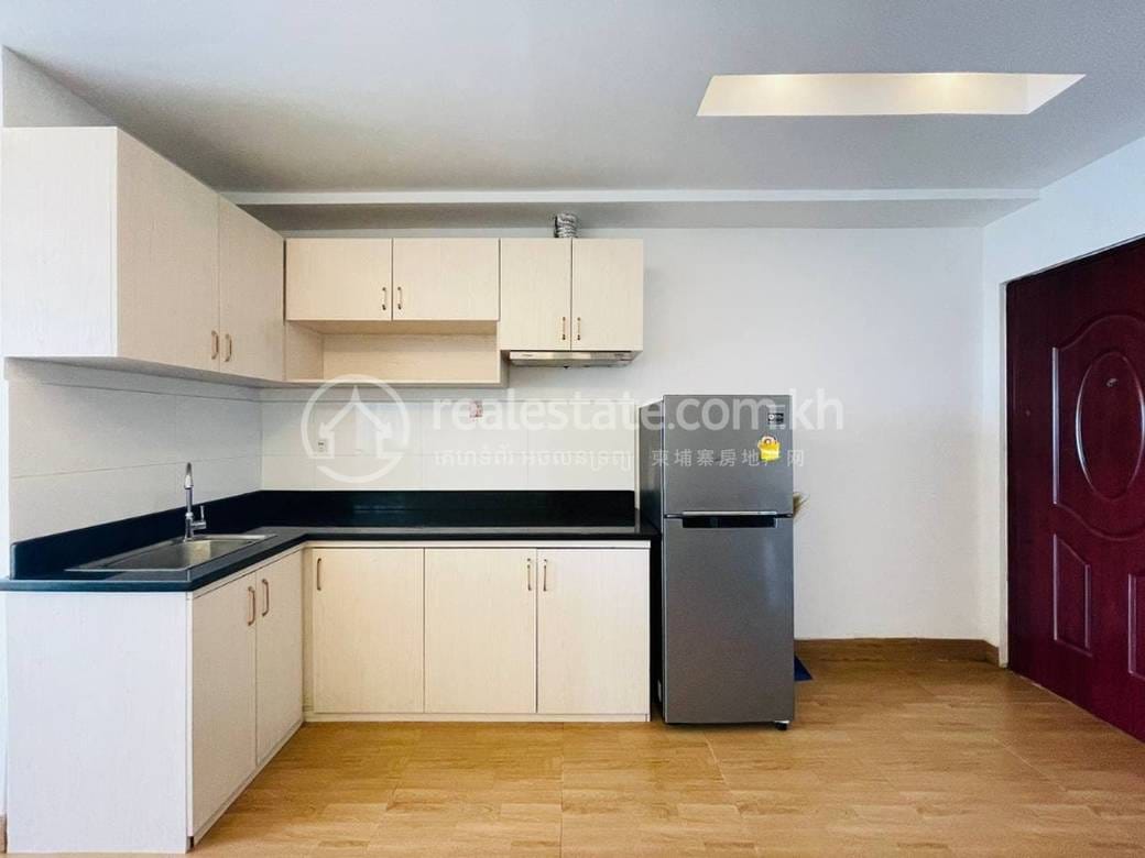 BKK 2 Apartmán K pronájmu in BKK 2