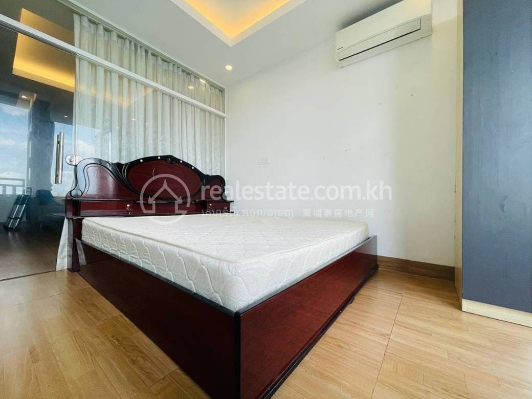 Boeng Keng Kang Apartmán K pronájmu in Boeng Keng Kang